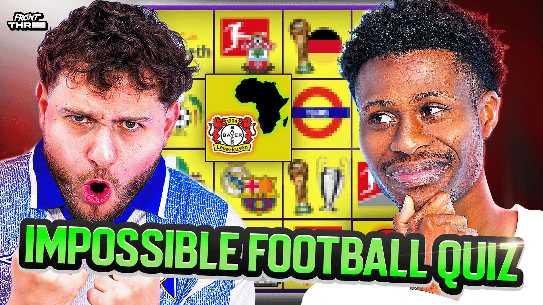 無疑讓我們 無疑讓我們