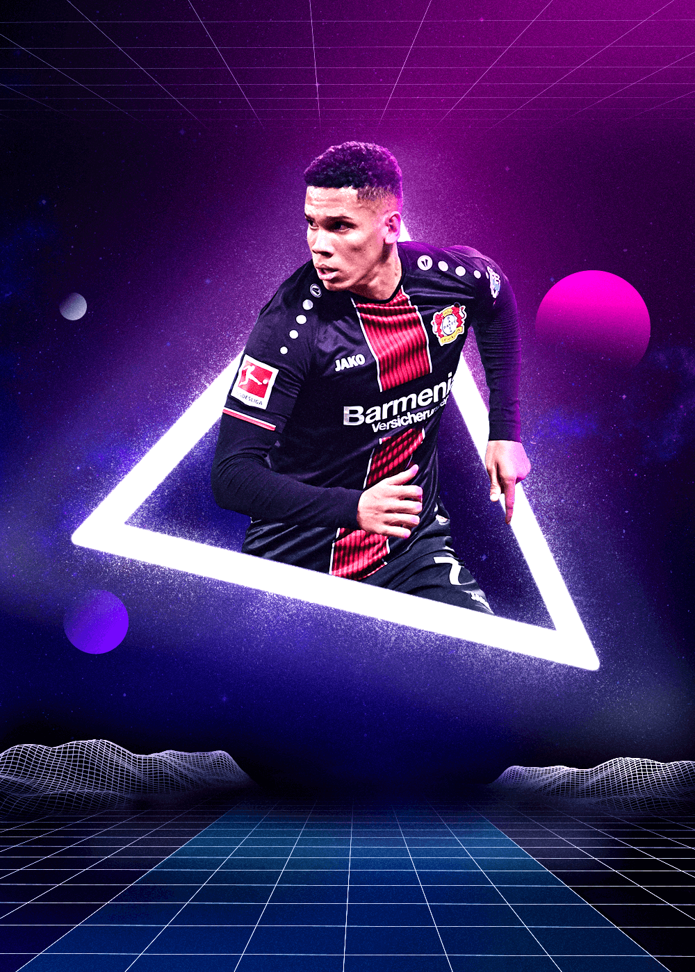 球队的成熟 球队的成熟