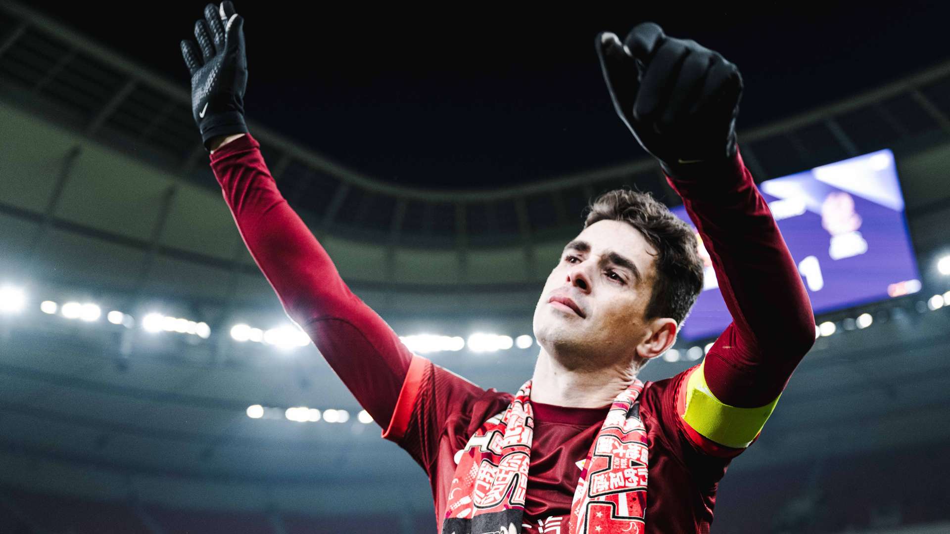 行者以稳定 行者以稳定