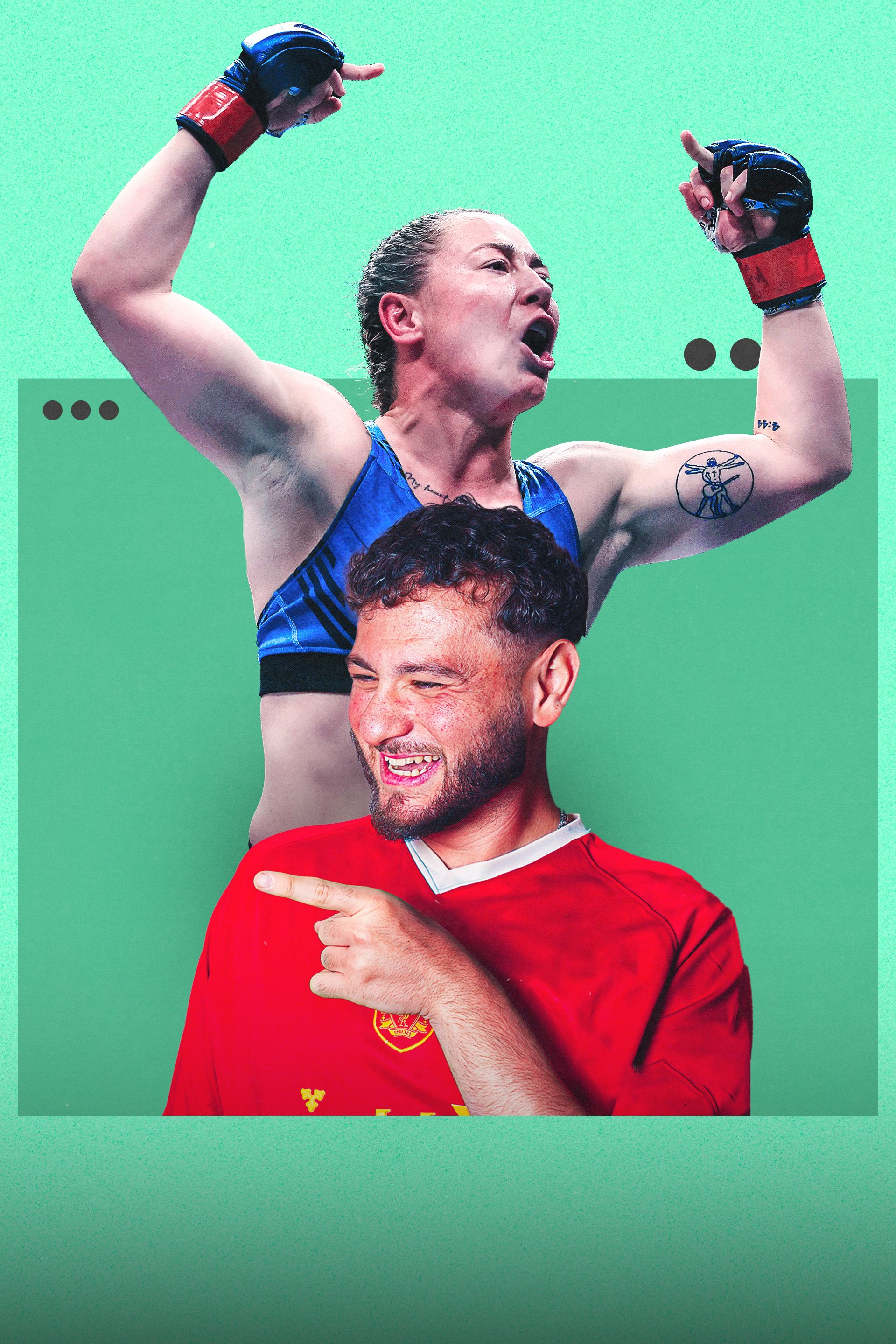 加大对女子 加大对女子