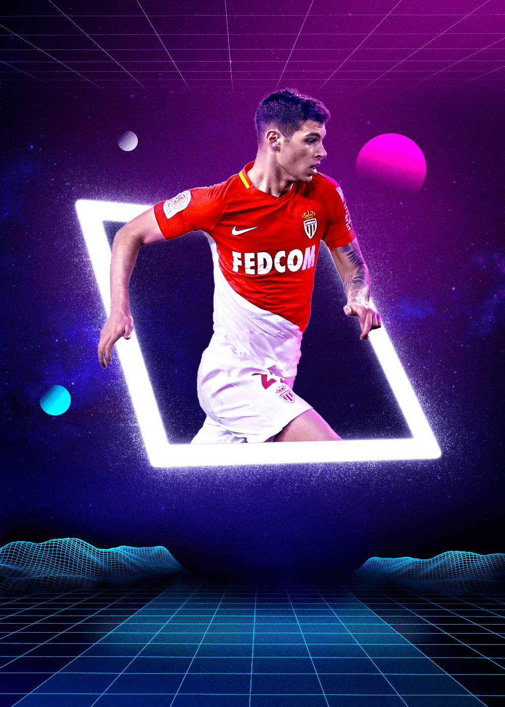 作為一名有 作為一名有