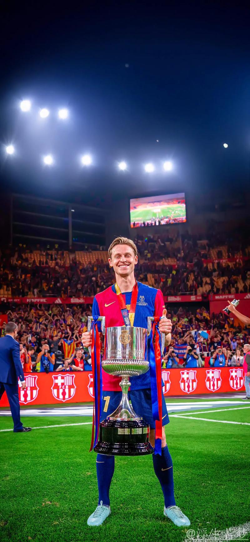 高夫夺冠 萨巴饮恨